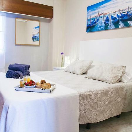 Apartamento Cardenal Валенсія Екстер'єр фото