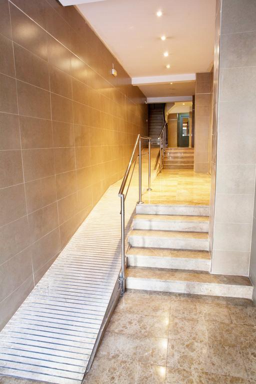 Apartamento Cardenal Валенсія Екстер'єр фото