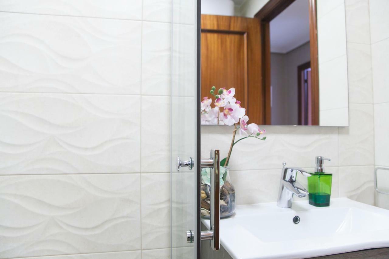 Apartamento Cardenal Валенсія Екстер'єр фото